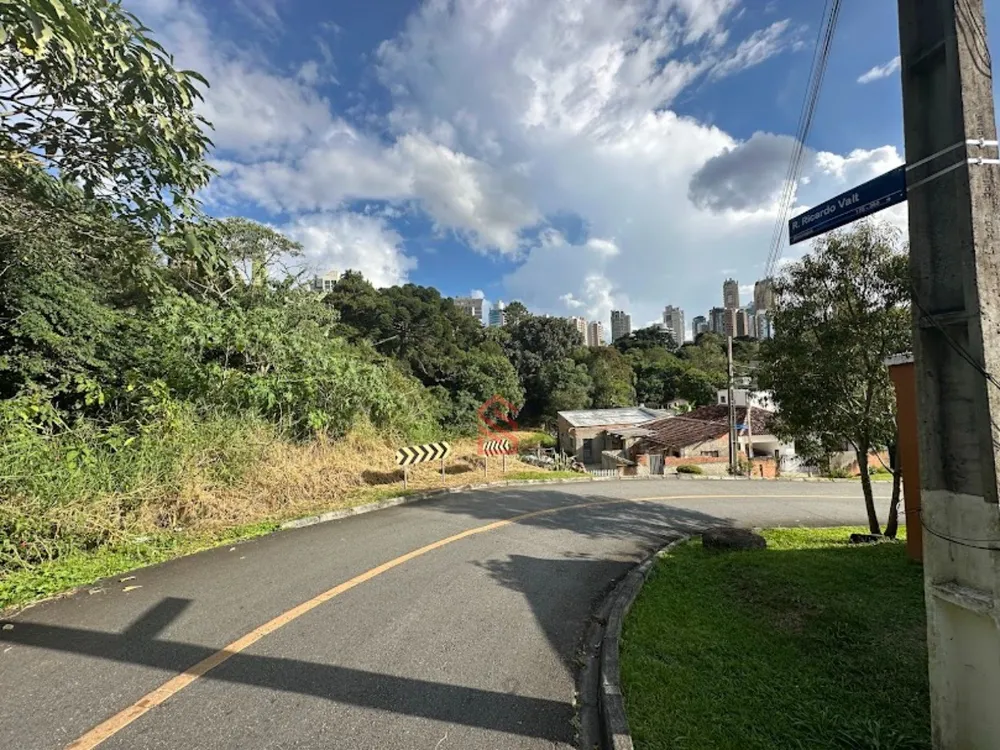 Terreno, 5687 m² - Foto 1