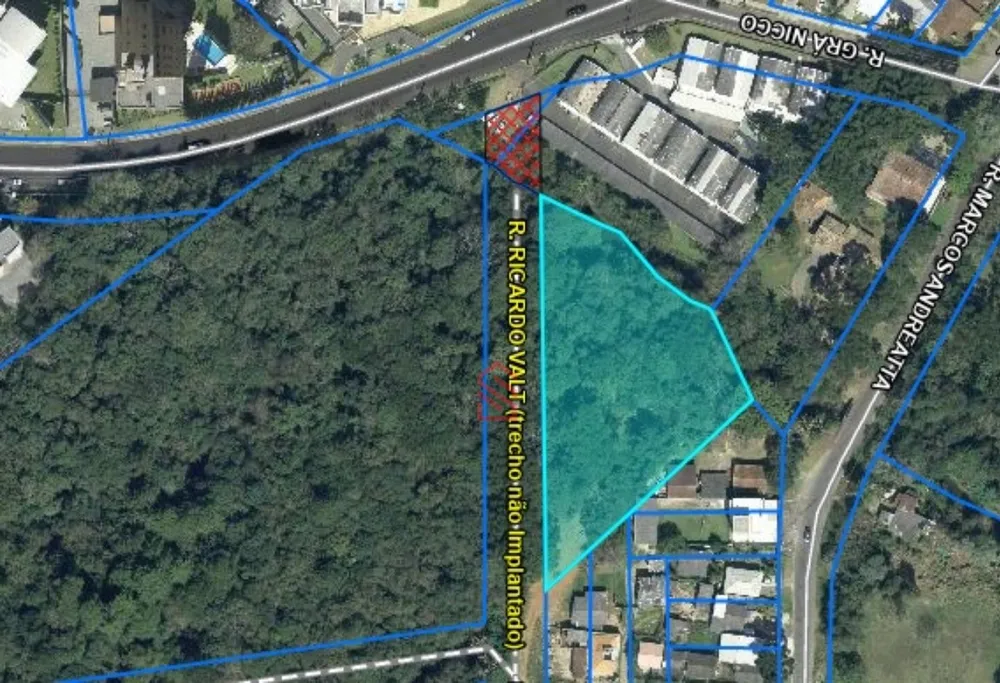 Terreno, 5687 m² - Foto 5