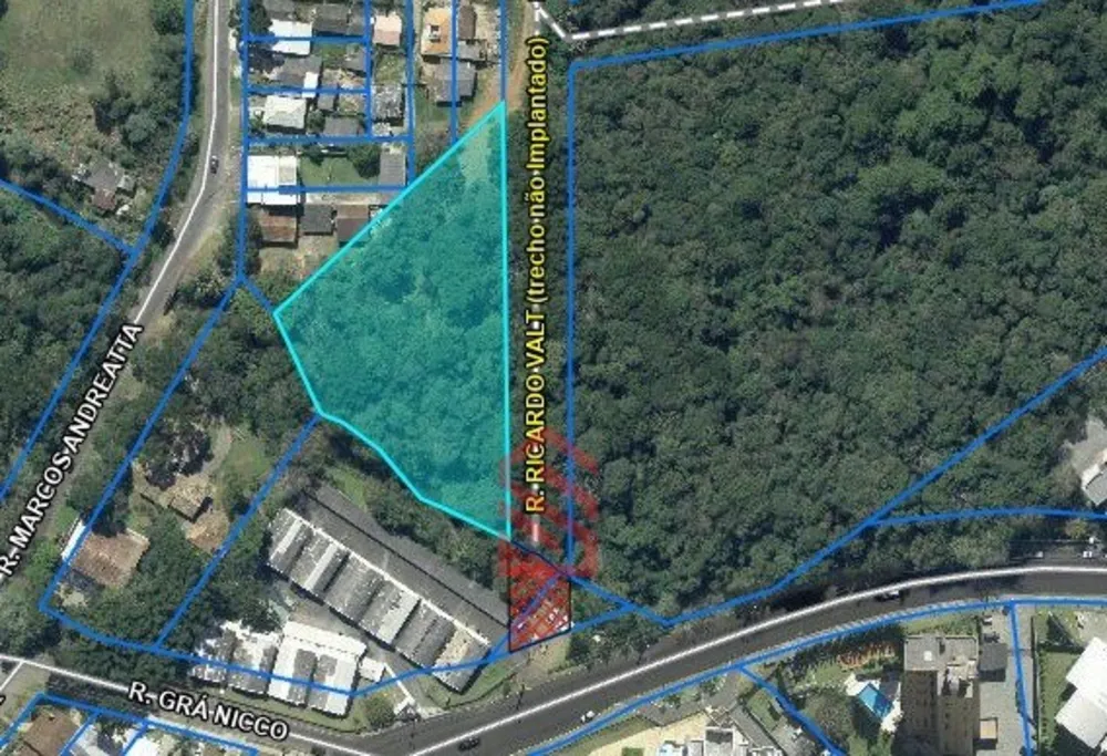 Terreno, 5687 m² - Foto 4