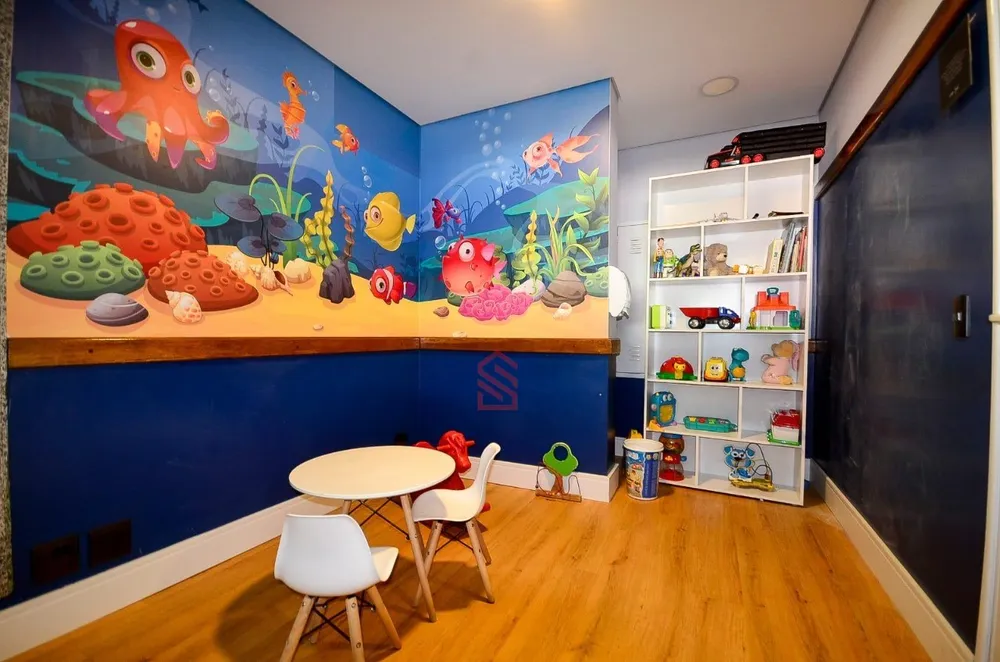 Apartamento, 3 quartos, 125 m² - Foto 2