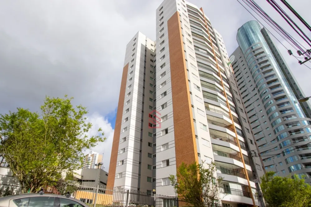 Apartamento, 3 quartos, 125 m² - Foto 4