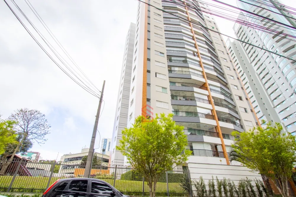 Apartamento, 3 quartos, 125 m² - Foto 6