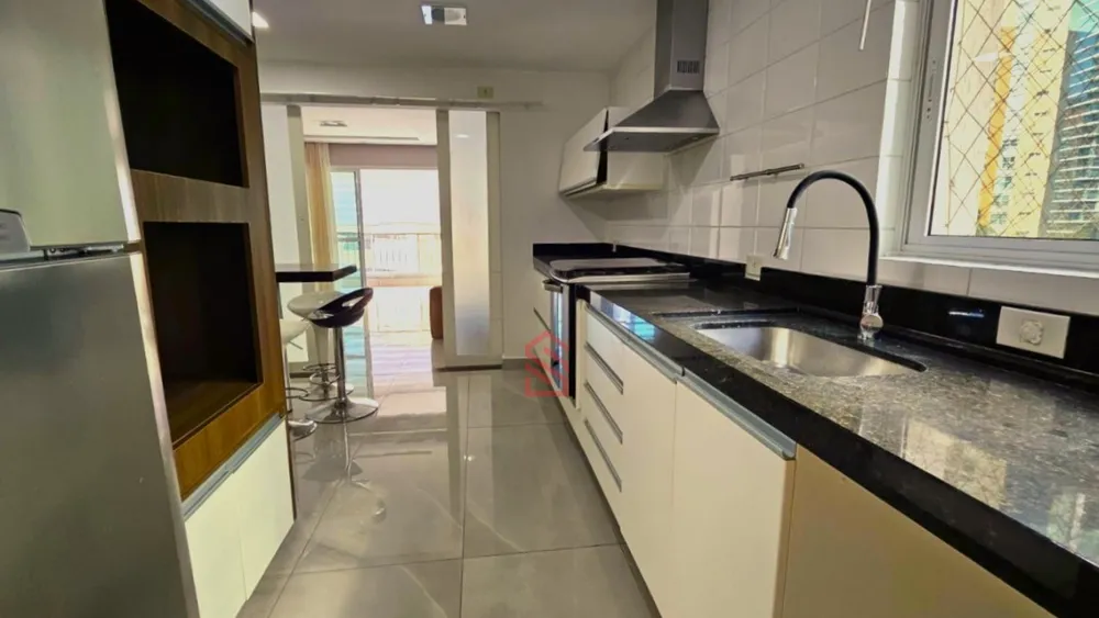 Apartamento, 3 quartos, 125 m² - Foto 12