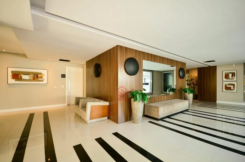 Apartamento, 3 quartos, 125 m² - Foto 5