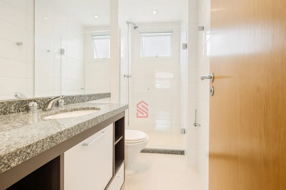 Apartamento, 3 quartos, 125 m² - Foto 1