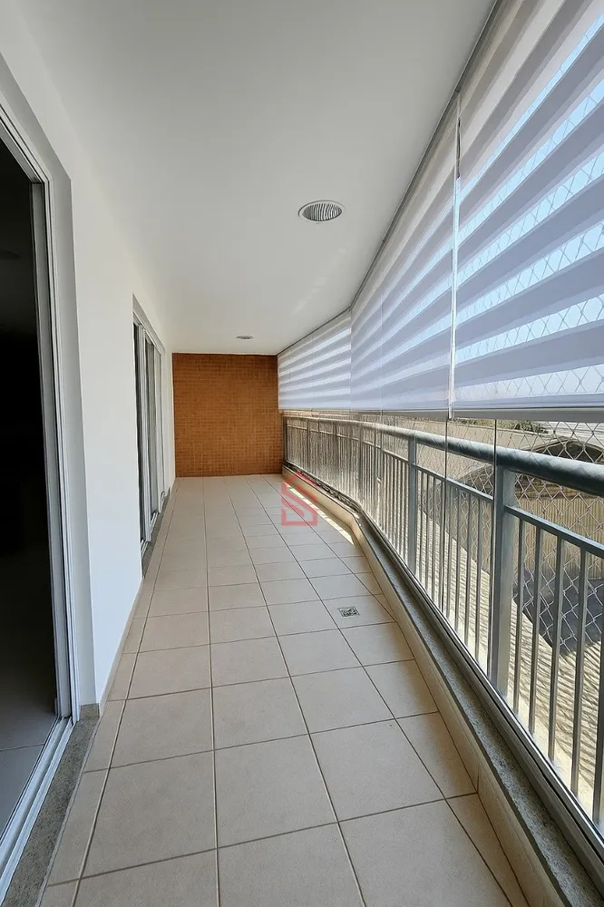 Apartamento, 3 quartos, 125 m² - Foto 8