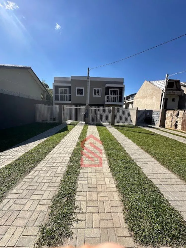 Sobrado à venda com 3 quartos, 89m² - Foto 3