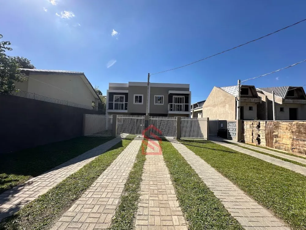 Sobrado à venda com 3 quartos, 89m² - Foto 2