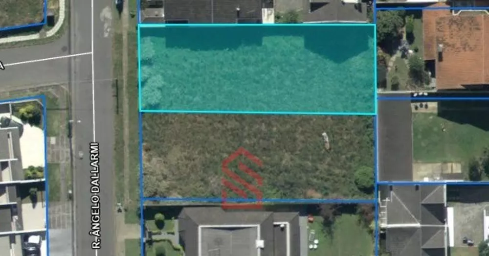 Terreno, 1200 m² - Foto 2