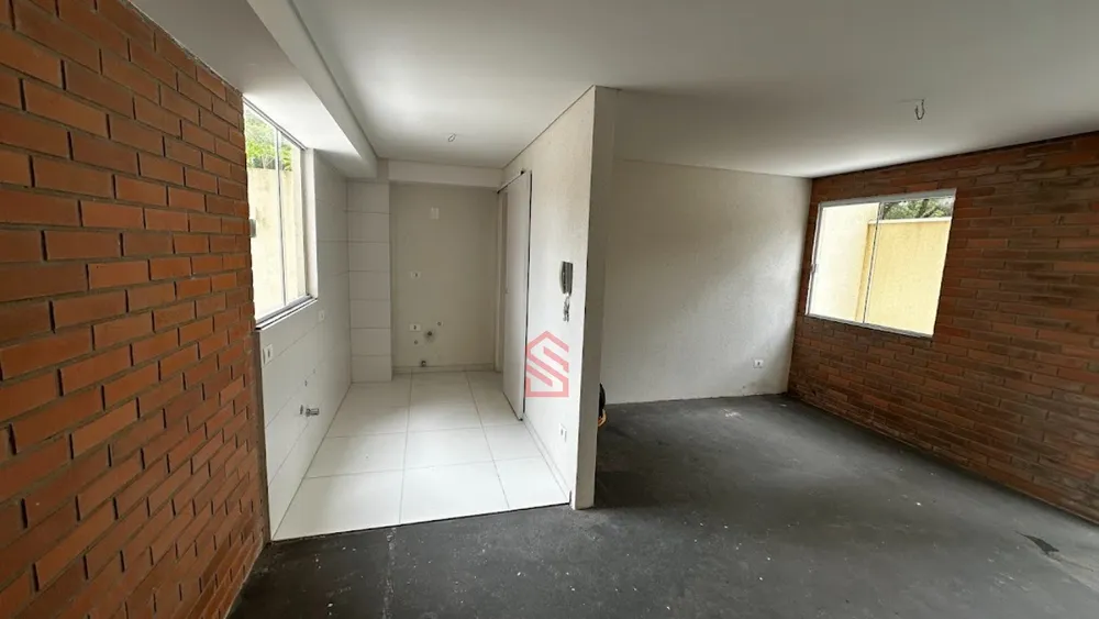 Apartamento, 1 quarto, 46 m² - Foto 3