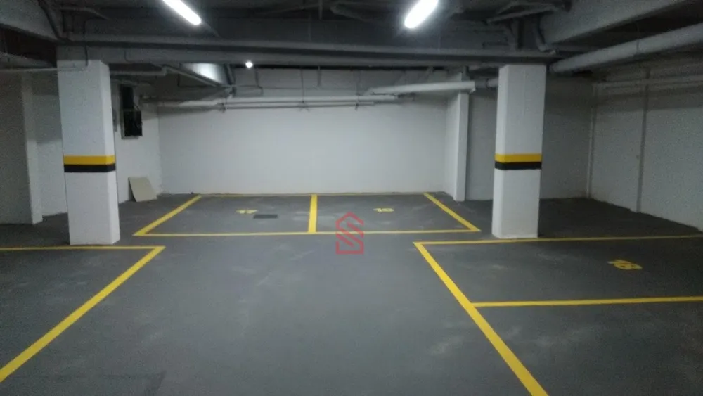 Apartamento, 1 quarto, 46 m² - Foto 2