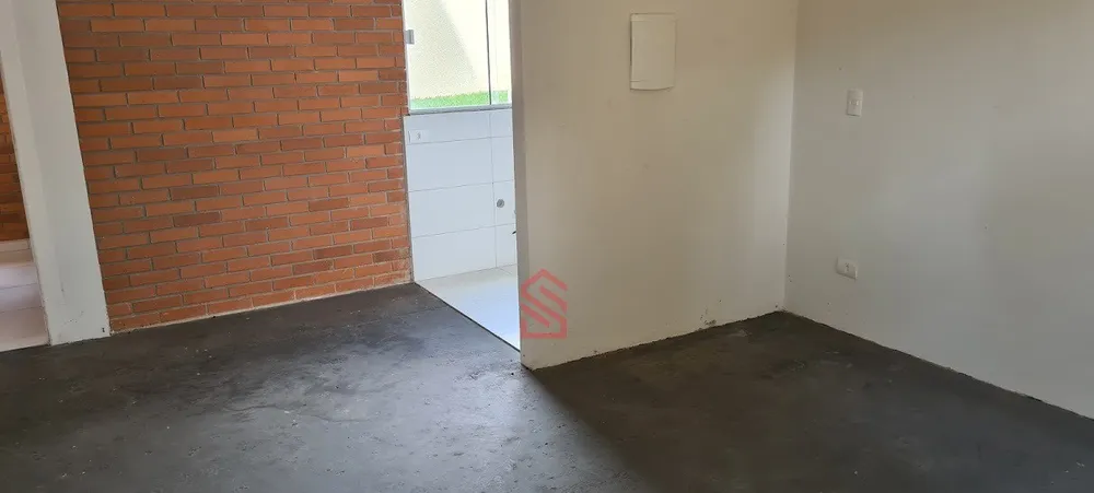 Apartamento, 1 quarto, 46 m² - Foto 1