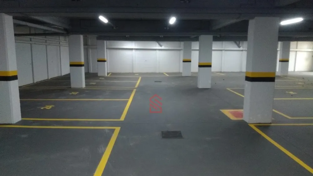 Apartamento, 1 quarto, 46 m² - Foto 12