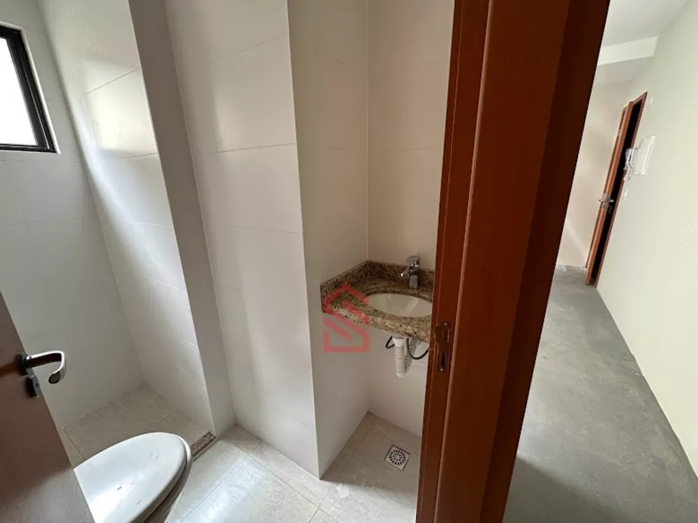 Apartamento à venda com 1 quarto, 80m² - Foto 4