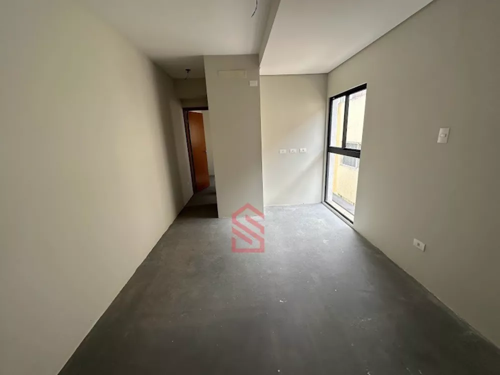 Apartamento à venda com 1 quarto, 80m² - Foto 2