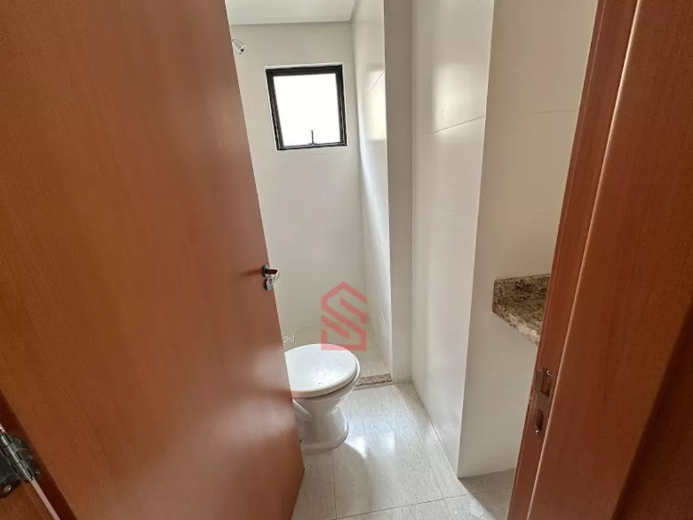 Apartamento à venda com 1 quarto, 80m² - Foto 3