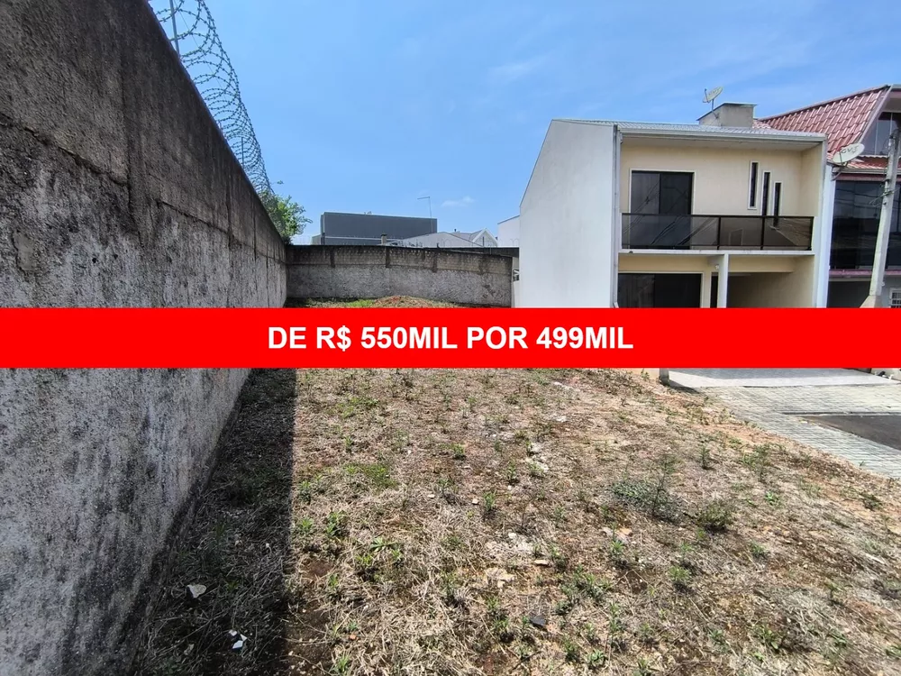 Terreno, 270 m² - Foto 1