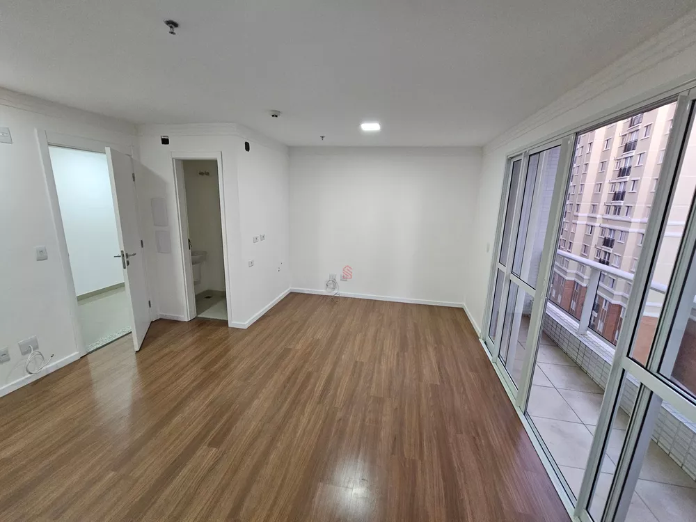 Conjunto Comercial-Sala à venda, 38m² - Foto 4