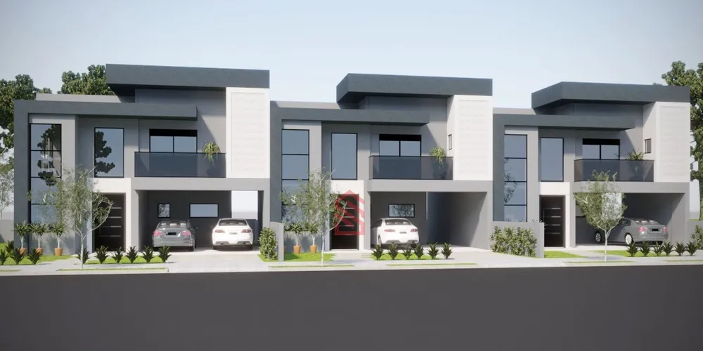 Sobrado, 3 quartos, 175 m² - Foto 14