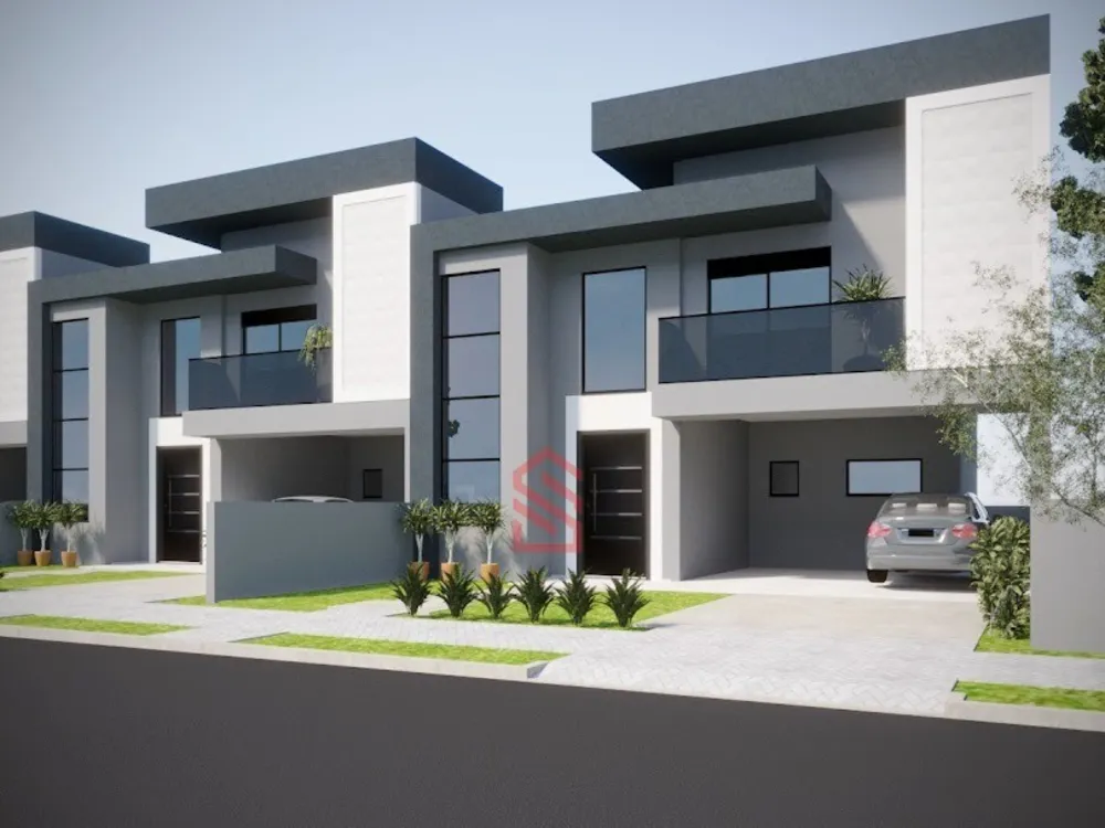 Sobrado, 3 quartos, 175 m² - Foto 5