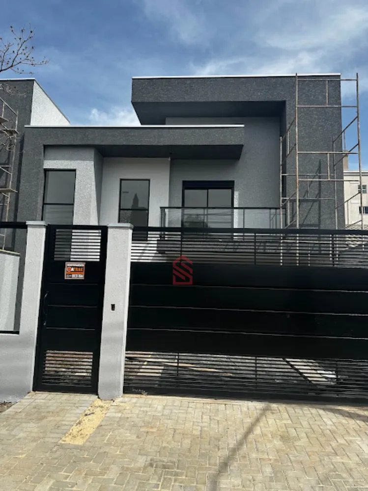Sobrado, 3 quartos, 175 m² - Foto 13