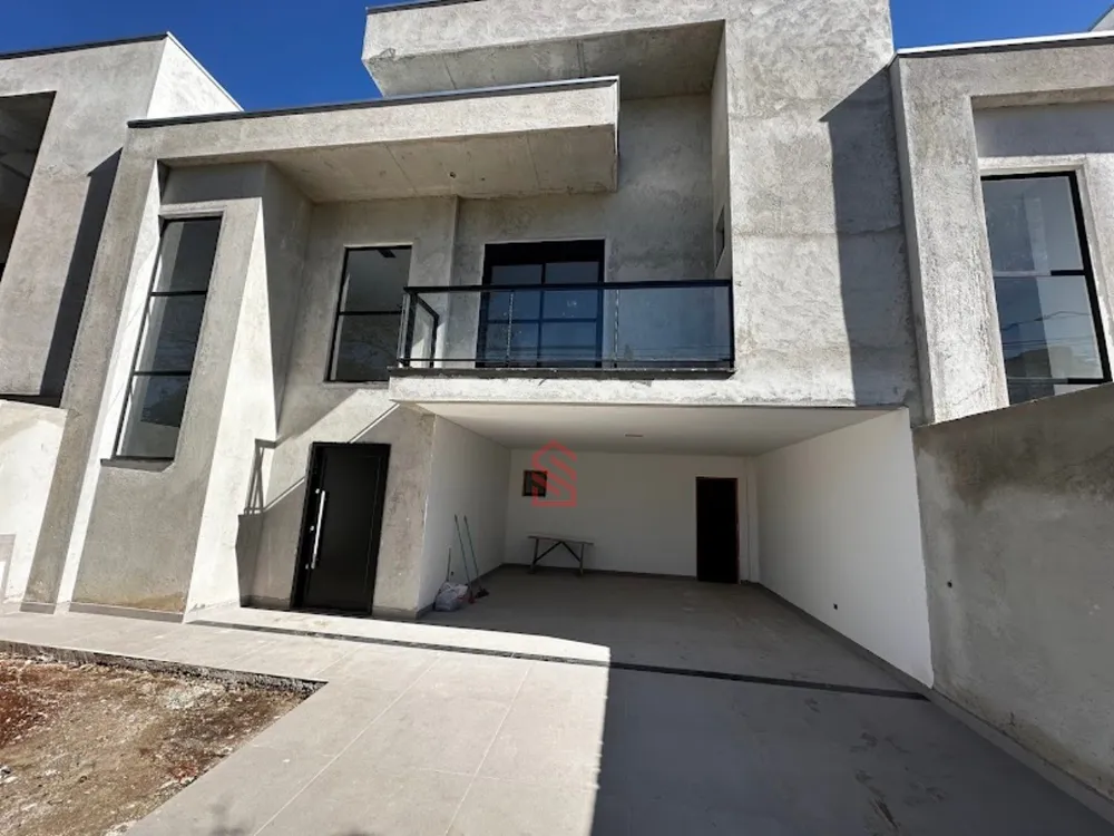 Sobrado, 3 quartos, 175 m² - Foto 11