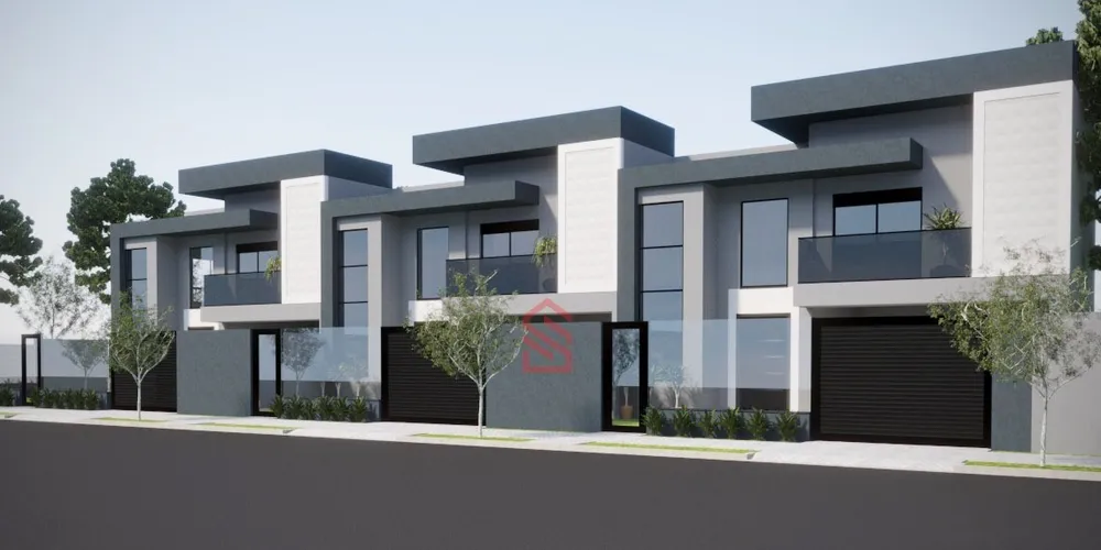 Sobrado, 3 quartos, 175 m² - Foto 12