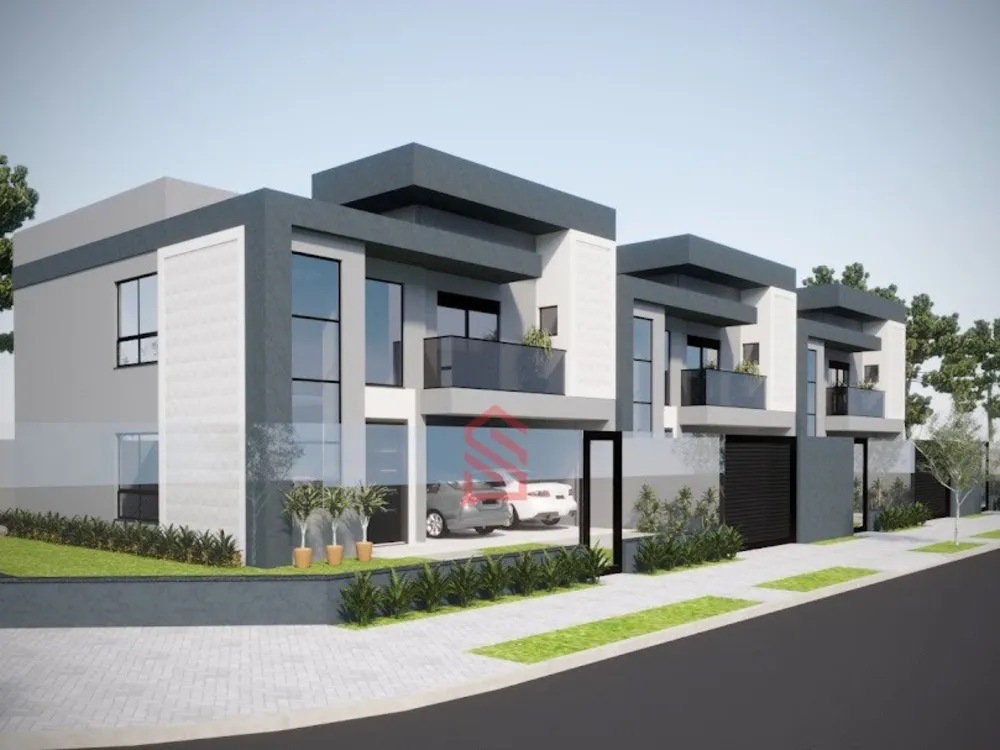 Sobrado, 3 quartos, 175 m² - Foto 16