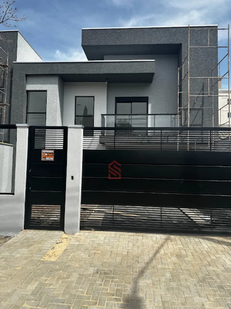 Sobrado, 3 quartos, 175 m² - Foto 3