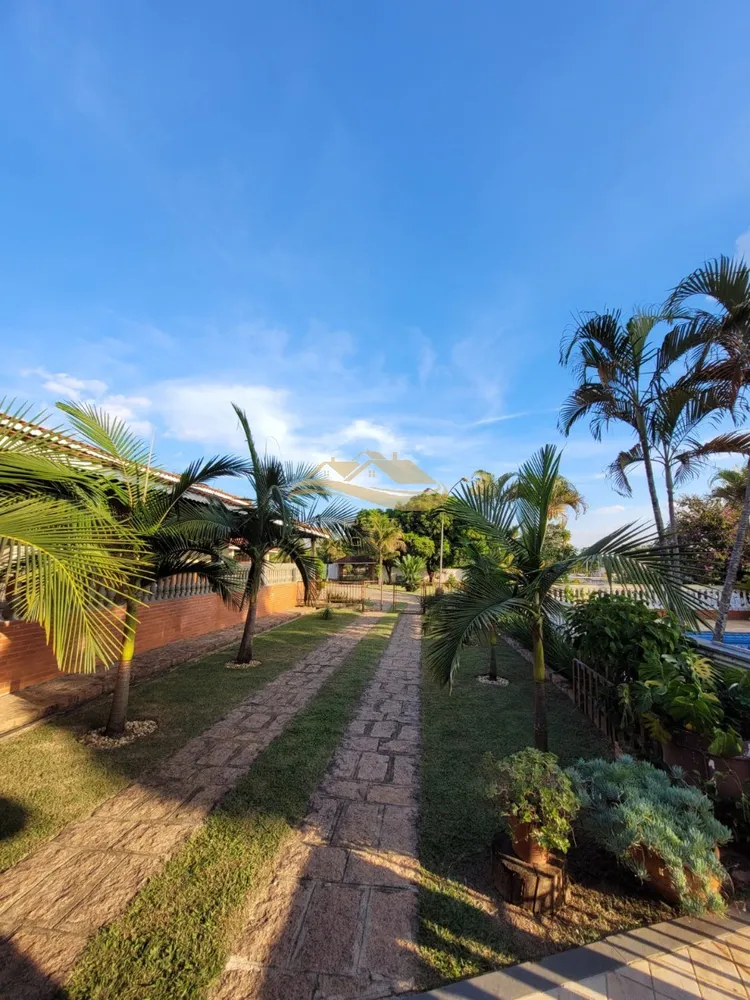 Chácara, 6 quartos, 3000 m² - Foto 18