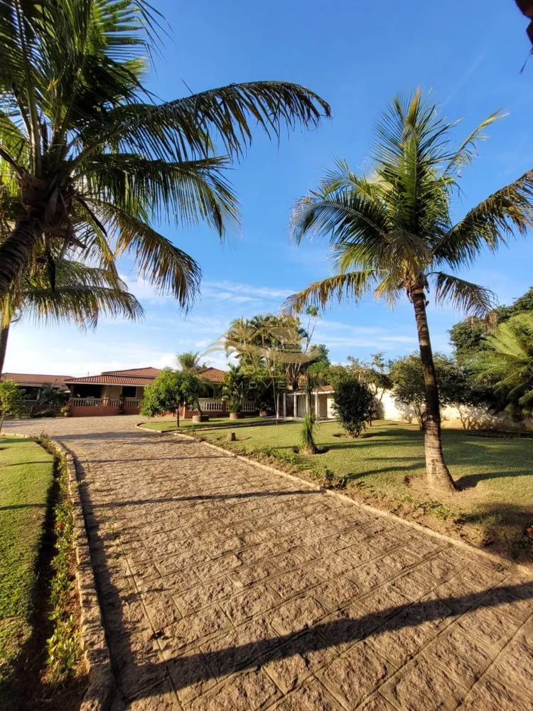 Chácara, 6 quartos, 3000 m² - Foto 10
