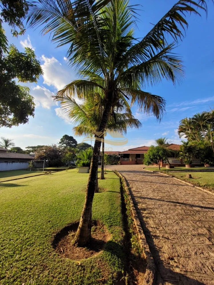 Chácara, 6 quartos, 3000 m² - Foto 12