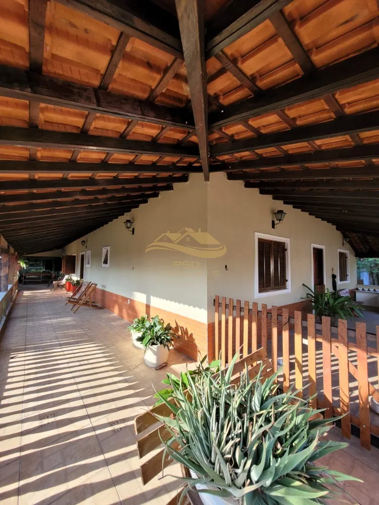 Chácara, 6 quartos, 3000 m² - Foto 17