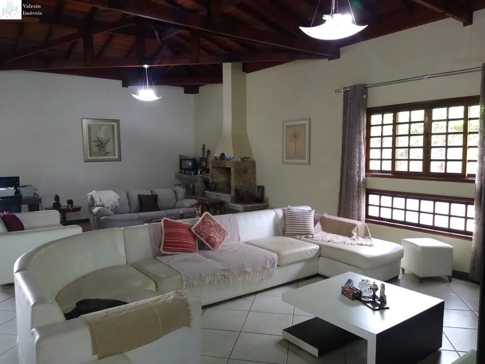 Chácara, 6 quartos, 3000 m² - Foto 7