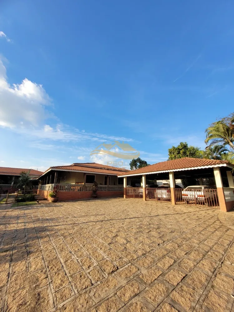 Chácara, 6 quartos, 3000 m² - Foto 13