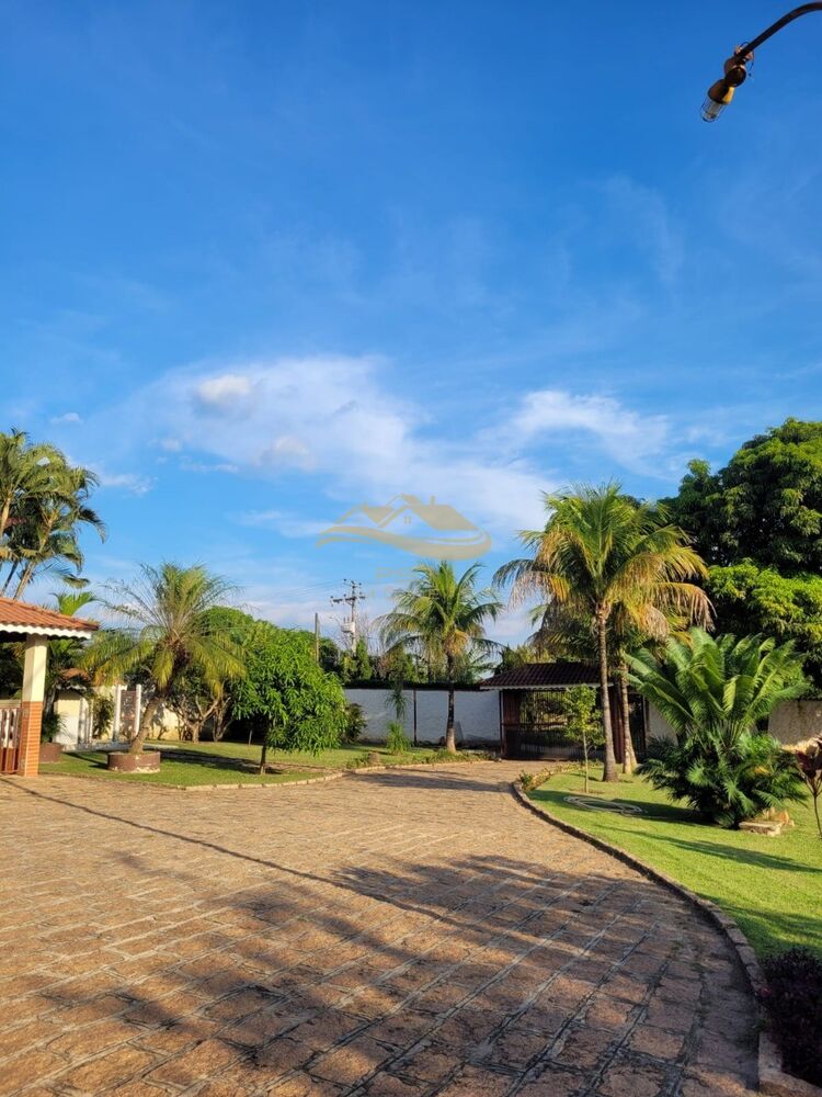 Chácara à venda com 6 quartos, 2317m² - Foto 3