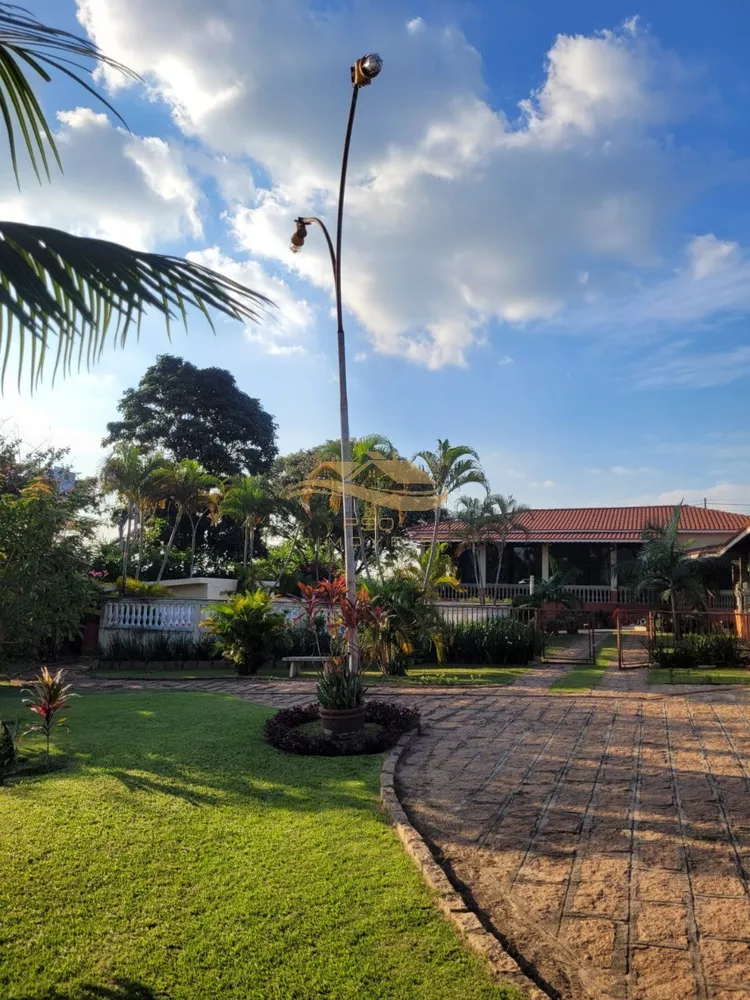 Chácara, 6 quartos, 3000 m² - Foto 7