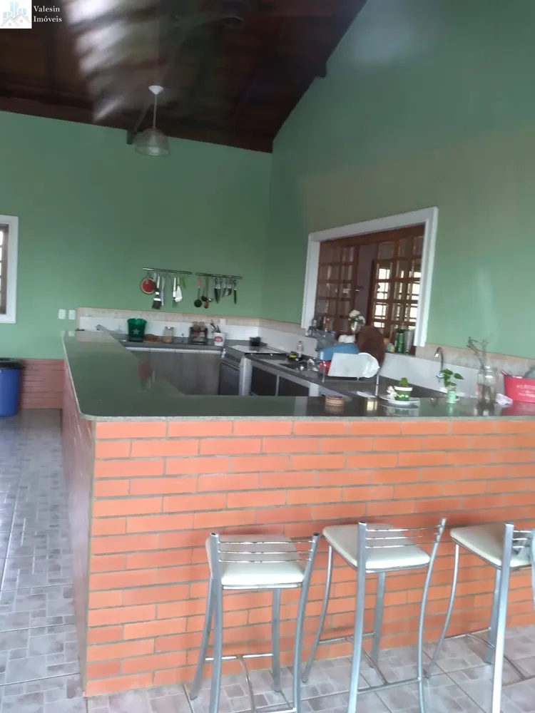 Chácara, 6 quartos, 3000 m² - Foto 6
