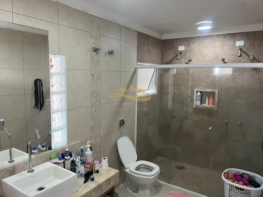 Chácara, 2 quartos - Foto 12