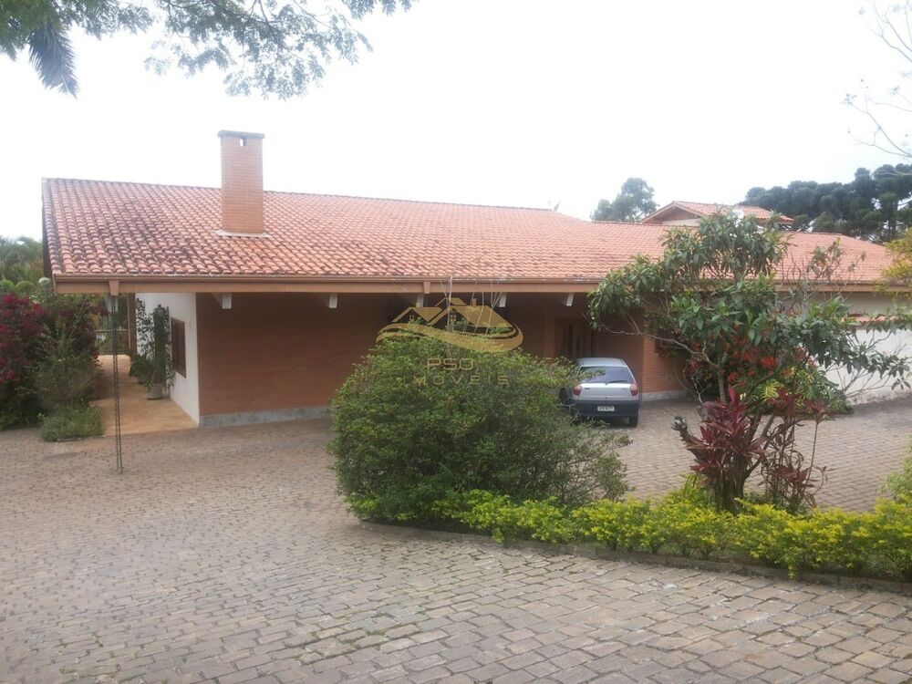 Chácara, 2 quartos - Foto 2