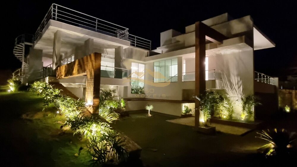 Chácara, 3 quartos, 4600 m² - Foto 6