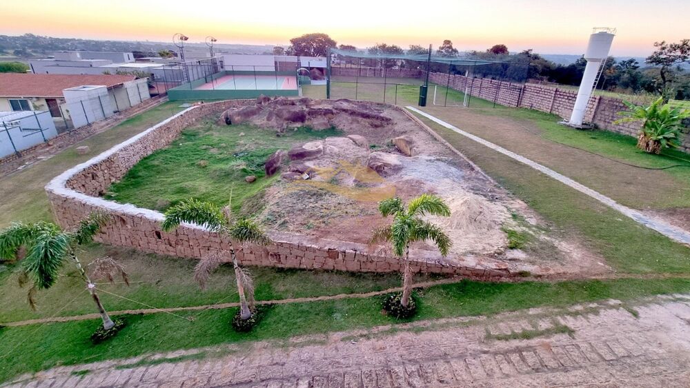 Chácara, 3 quartos, 4600 m² - Foto 41