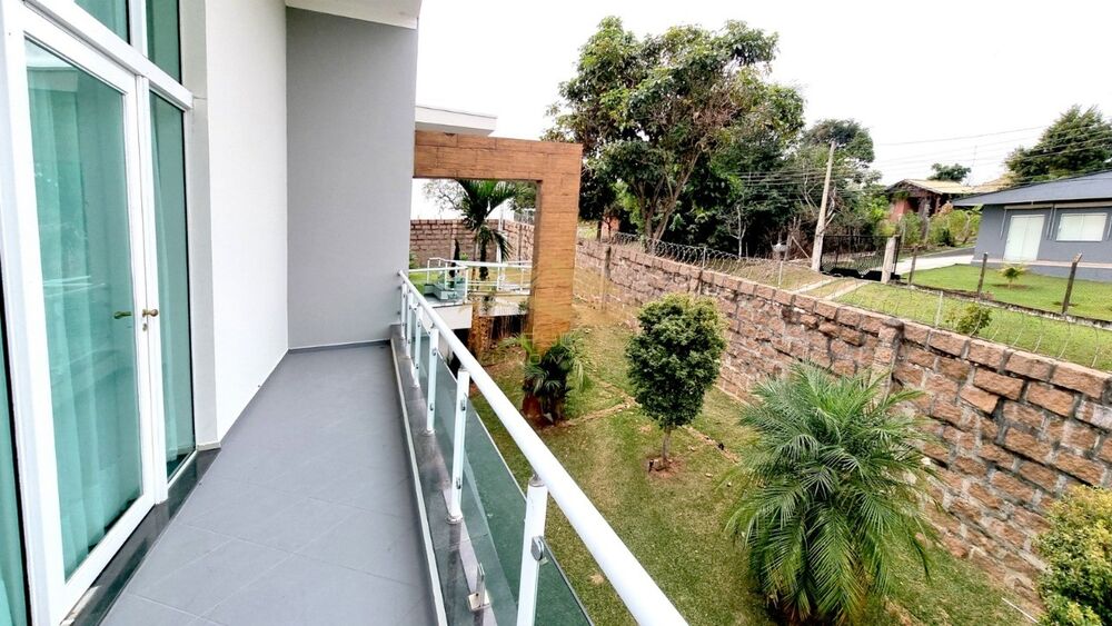 Chácara, 3 quartos, 4600 m² - Foto 18