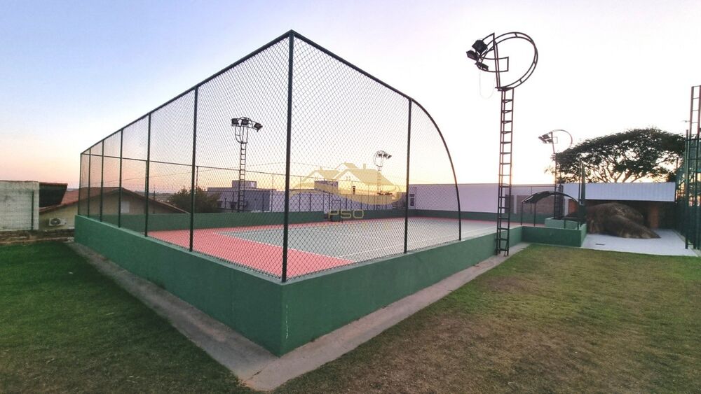 Chácara, 3 quartos, 4600 m² - Foto 43