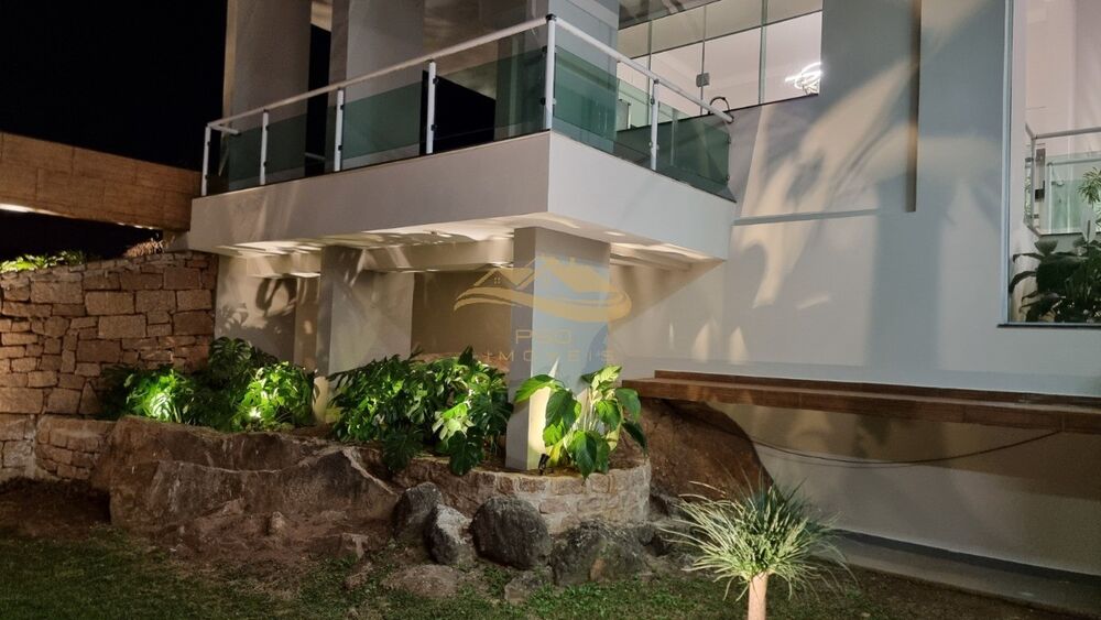 Chácara, 3 quartos, 4600 m² - Foto 7