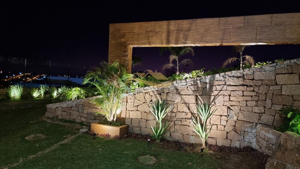 Chácara, 3 quartos, 4600 m² - Foto 9