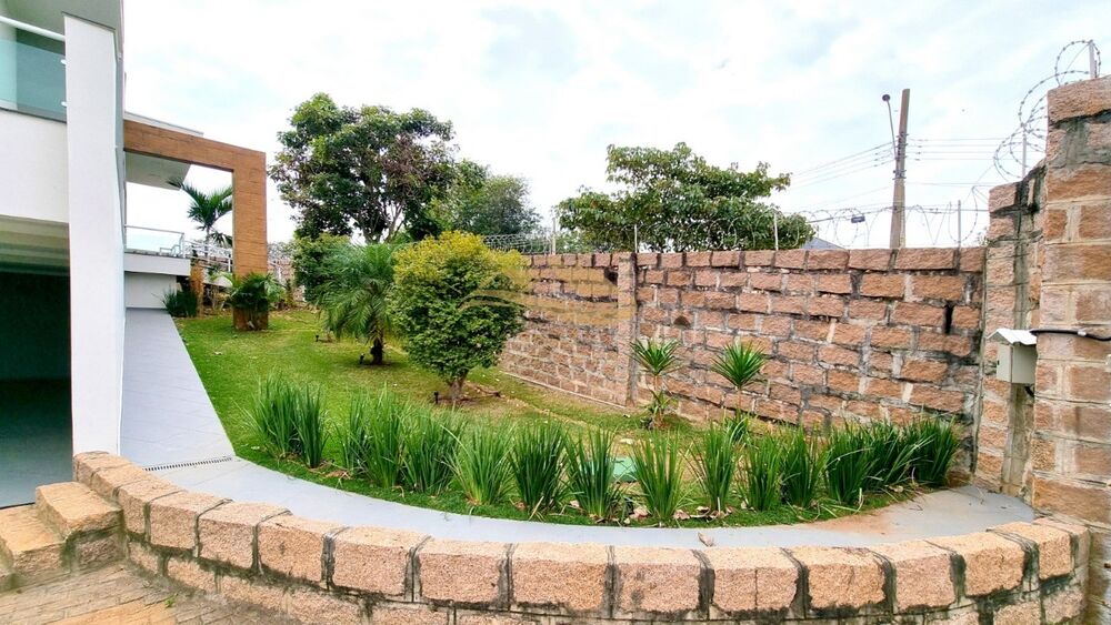 Chácara, 3 quartos, 4600 m² - Foto 19