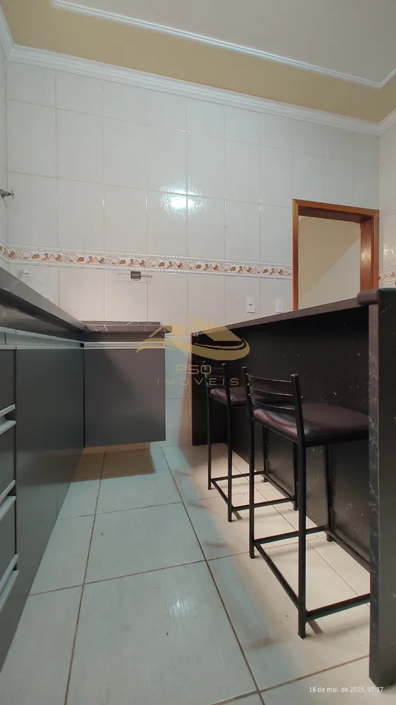 Casa, 3 quartos - Foto 11