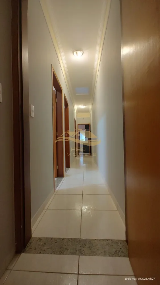 Casa, 3 quartos - Foto 7