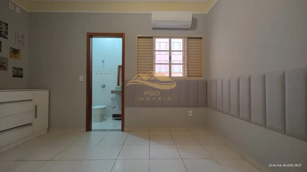Casa, 3 quartos - Foto 8